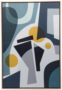Paveikslas Amadeus Abstraite Zen, 84 cm x 124 cm