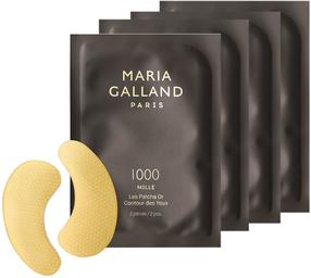 Paakių kaukė Maria Galland 1000 Mille