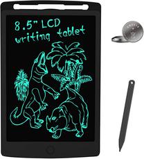 Piešimo lenta su LCD ekranu Martom LCD Tablet, juoda sp.