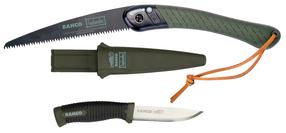 Pjūklas Bahco LAP-KNIFE, mediena, plastikas