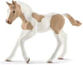 Mängukujuke Schleich Paint Horse Foal 13886
