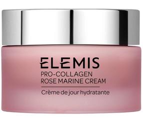Näokreem Elemis Pro-Collagen Rose Marine, 50 ml