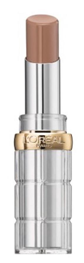 Lūpų dažai L’Oréal Paris Color Riche Plump & Shine, 3.8 g, 642 woke like this