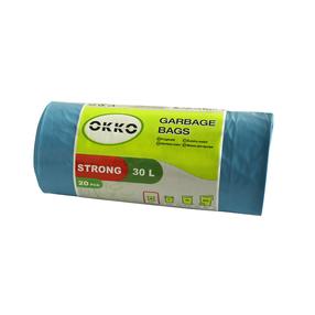 Prügikott Okko, 30 l, 20 tk
