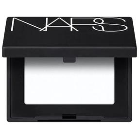 Kompaktinė pudra Nars Light Reflecting, translucent crystal sp., 3 g