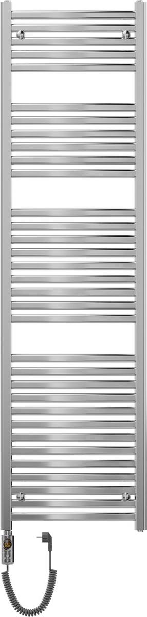 Elektrinis rankšluosčių džiovintuvas Mexen Helios, chromo sp., 50 cm x 180 cm, 900 W
