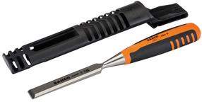 Стамеска Bahco 424P, 3.5 см