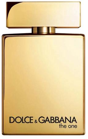 Parfüümvesi Dolce & Gabbana The One Gold Intense, 50 ml