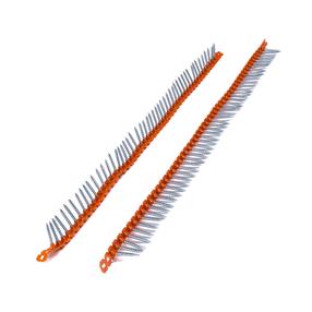 Kruvi, osb plaatidele/keeratavad puu sisse, 3.9 x 35 mm, hall v., 1000 tk