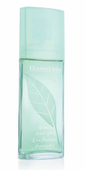 Парфюмированная вода Elizabeth Arden Green Tea, 50 мл