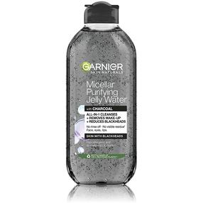 Mitsellaarvesi Garnier Skin Naturals Micellar Pure Active Jelly Water, 400.0 ml