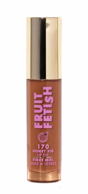 Lūpu krāsa Milani Fruit Fetish, 4 ml, honey fig krās., 170