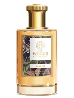 Parfimērijas ūdens The Woods Collection Sunrise, 100 ml