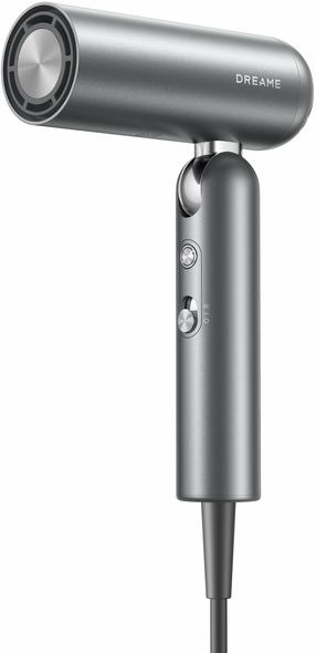 Fēns Dreame Pocket Pro Gray, 1300 W, pelēka krās.