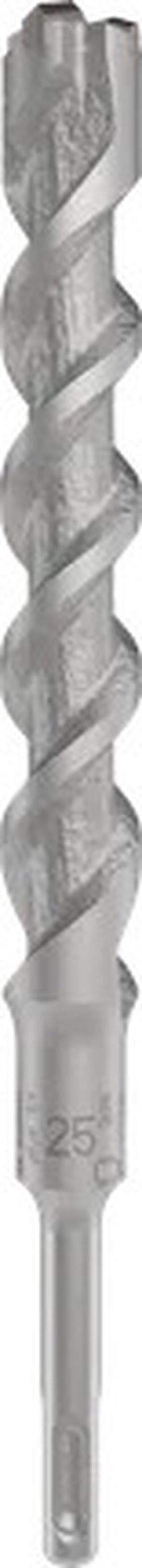 Betooni puur Bosch 5X, betoon, keermega, sds plus, 25 mm x 25 cm