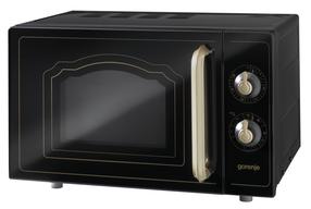 Mikrobangų krosnelė Gorenje MO 4250 CLB