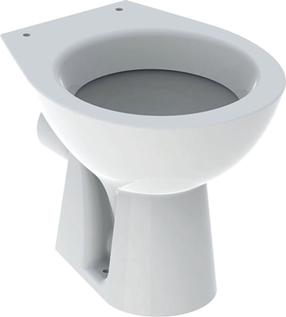 Туалет, напольный Geberit Bambini Kids, 330 мм x 405 мм