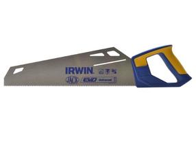 Пила Irwin, дерево