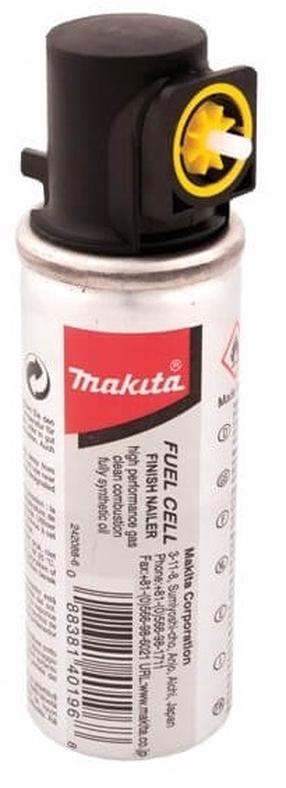 Газовый баллон Makita GF600