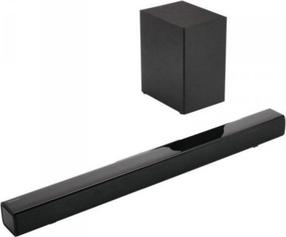 Soundbar система Panasonic SC-HTB150EGK, черный цв.