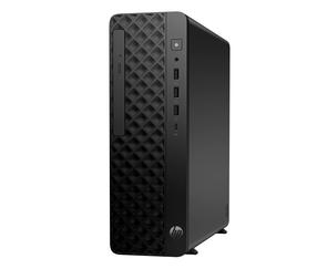 Statsionaarne arvuti HP ProDesk i5-14400, DDR5-SDRAM 16 GB, SSD 512 GB, Intel UHD Graphics 730 -, Windows 11 Pro 2 SFF G1i