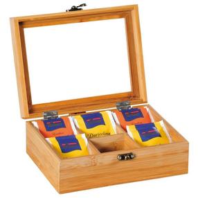 Коробка для чая Kesper