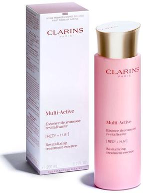 Näo essents Clarins Multi-Active, 200 ml