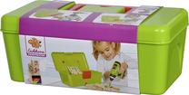 Konstruktorius Eichhorn Tool Box 100039079, 70 vnt.