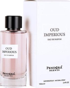 Kvapusis vanduo Pendora Scents Oud Imperious, 100 ml