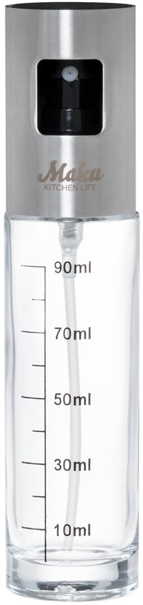 Aliejaus butelis Maku Gastro, 0.1 l