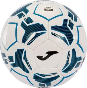 Futbolo kamuolys Joma Iceberg III FIFA 400854216, 5 dydis, mėlyna sp./balta sp.