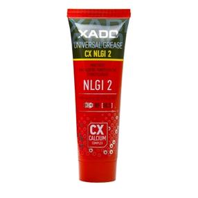 Масло Xado Universal Grease CX NLGI 2, 125 мл