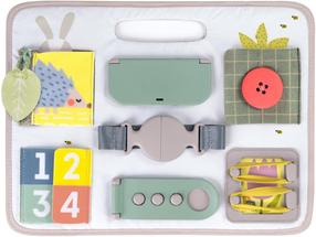 Atīstošais dēlis Taf Toys Montessori