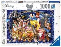 Dėlionė Ravensburger Collectors Edition, 1000 vnt.