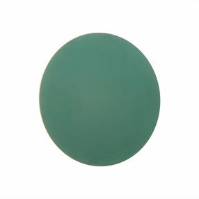 Светильник настенный Argon Oregon Plus, LED, 3000 °К, 1 x 4.5 Вт, зеленый цв. / зеленый цв., 20 x 20 cm