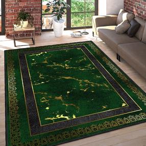 Kilimas Conceptum Hypnose ELS2412, įvairių spalvų, 220 cm x 140 cm