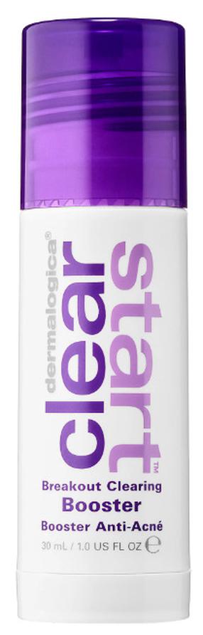 Veido serumas Dermalogica ClearStart Breakout Clearing Booster, 30 ml
