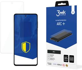 Ekrāna plēve 3MK ARC+ Samsung Galaxy M52 5G