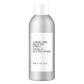 Mājas aromatizētājs, papildināšanai Jo Malone English Pear & Freesia, 165 ml Sudraba krās.