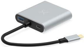 Vads Krux USB-C HDMI KRX0049 USB Type-C, HDMI, 0.15 m