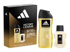 Dovanų komplektas vyrams Adidas Victory League