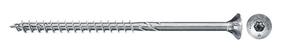 Medsraigtis, įsukami į medį Fischer FPF II CTF, 6 x 140 mm, sidabro sp., 100 vnt.