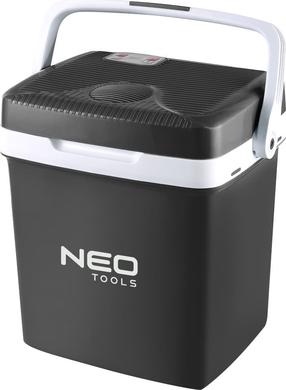 Automobilinis šaldytuvas NEO Tourist Fridge, 26 l, 60 W