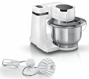 Кухонный комбайн Bosch MUMS2EW00, 700 Вт