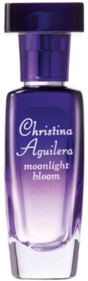 Parfimērijas ūdens Christina Aguilera Moonlight Bloom, 15 ml