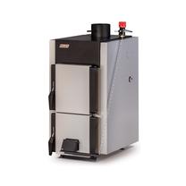 Kietojo kuro katilas Kalvis 5-8, 8 kW