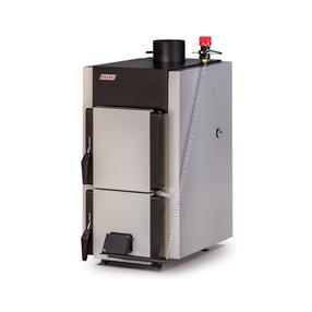 Cietā kurināmā katls Kalvis 5-8, 8 kW