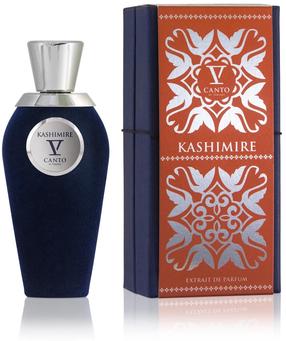 Kvapusis vanduo V Canto Kashimire, 100 ml