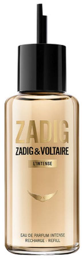 Parfimērijas ūdens Zadig & Voltaire Zadig L'intense, 150 ml