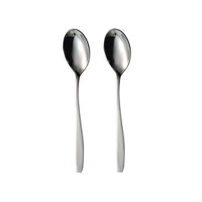 Deserta tējkarote Domoletti X90C2WI/CR, nerūsējošais tērauds, nerūsējošā tērauda krās., 2 gab., 13.8 cm